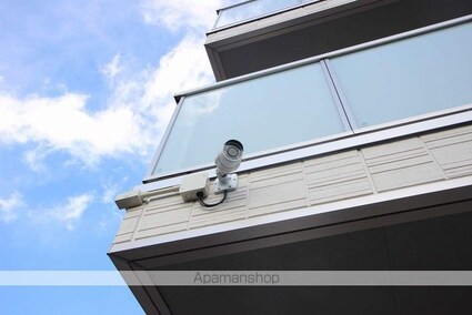 グレーヌメゾン[1K/27.5m2]の共用部3