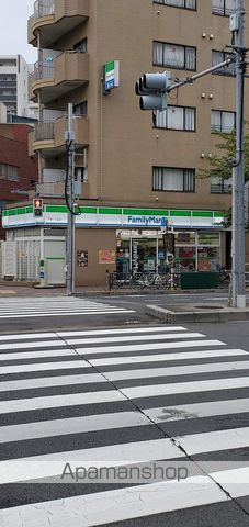 ルフォンプログレ浅草入谷の周辺写真
