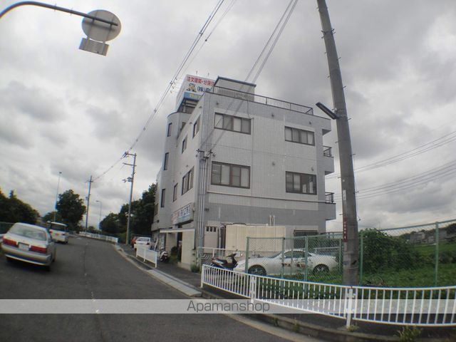 奈村ビルの外観写真