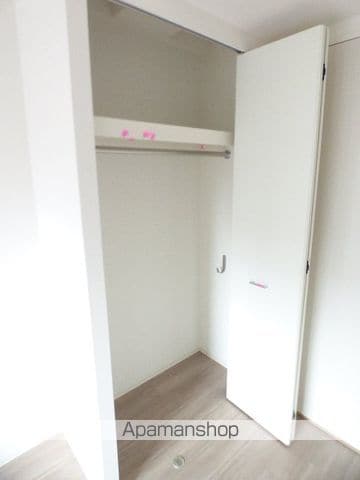 SERENITE新大阪プリエの内装写真