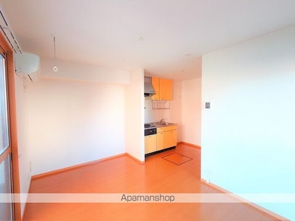 リヴェール　ＡＢ[1LDK/36.67m2]の内装3