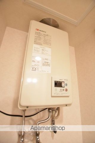 K’S KOWA N20の内装写真