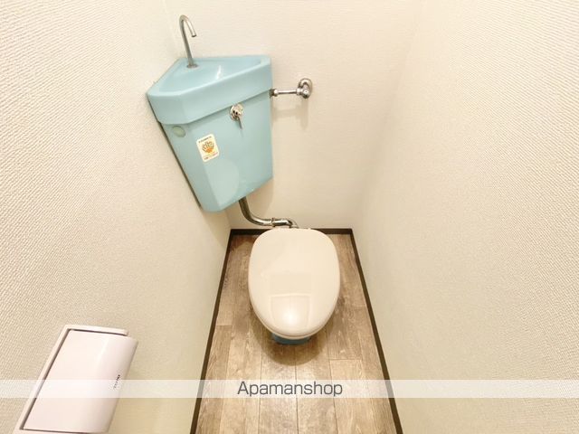 U.J.ビル豊里の内装写真
