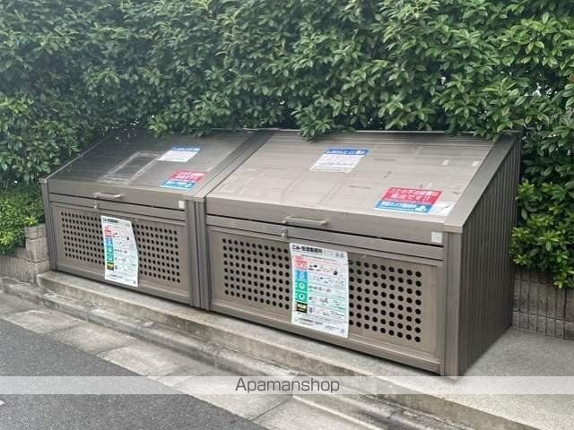 レオパレスソレイユの内装写真