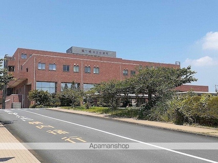 セイバリーⅡ[1LDK/45.82m2]の周辺5