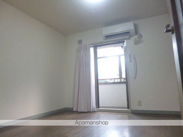 クレインヒルズの内装写真