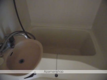 サンハイツみまや[2DK/43.38m2]のバス