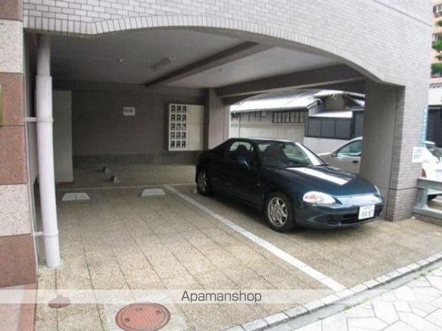 グランドステイタス道後の外観写真