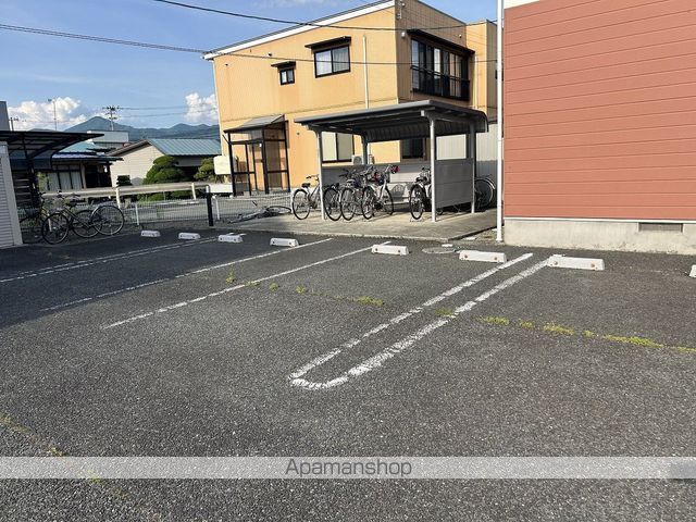 アスペンベールDのその他写真