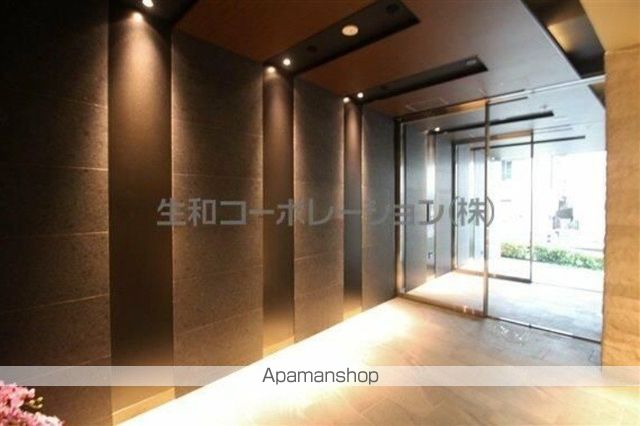 N RESIDENCE SUMIYOSHIのその他写真