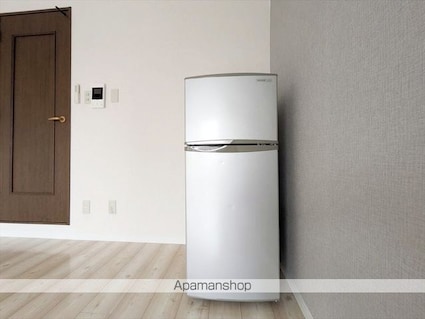 シティガーデンオオヤマ[1K/30m2]の内装2