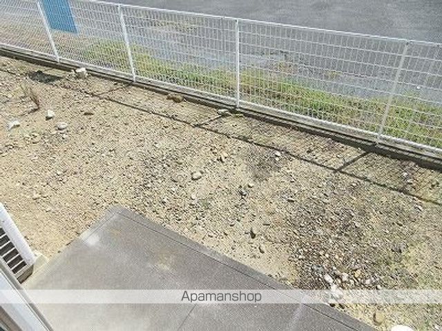 アーバンヒル刑部の内装写真