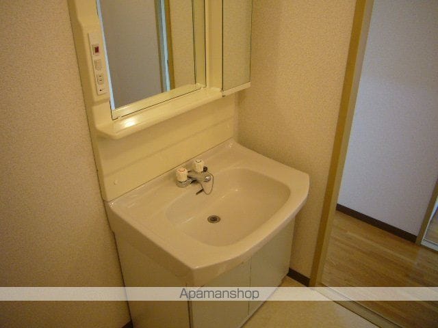 ブランシュネージュの内装写真