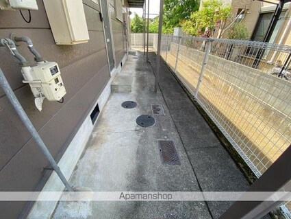 香川県高松市香川町浅野[3DK/46.37m2]の共用部4