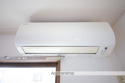 アドニスウエスト[1K/23.52m2]の内装8