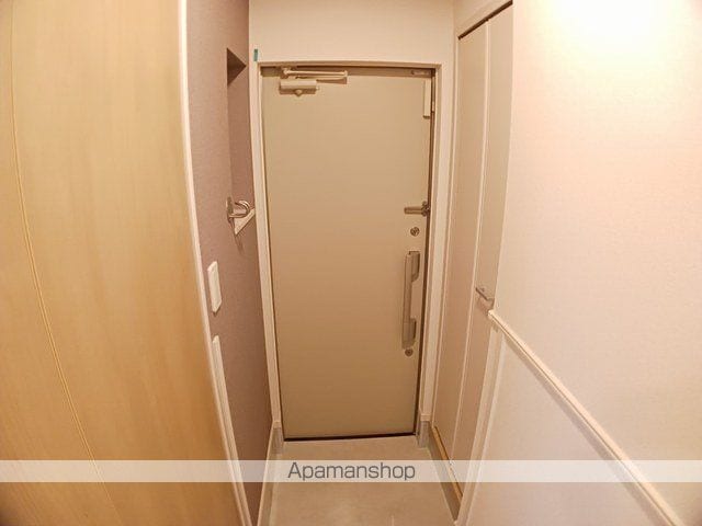エスポワール立葉の内装写真