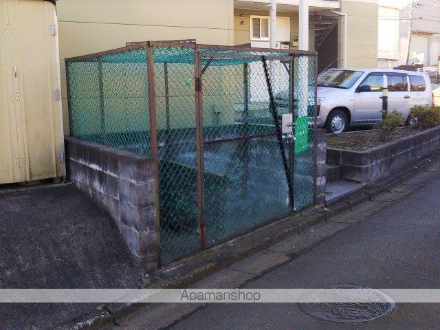 レオパレスドルチェの内装写真