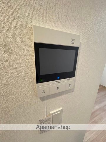 ラグゼナ平塚の内装写真