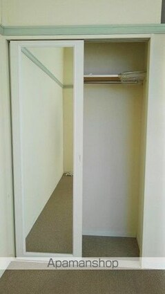 レオパレスセゾン[1K/20.28m2]の収納