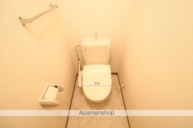 グラシア Aの内装写真