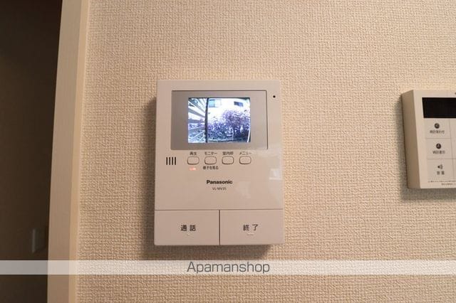 ヴィスキオ T 大江の内装写真