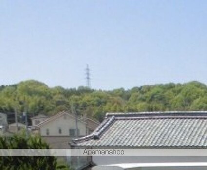リバーサイド瀬戸Ｂ[3LDK/65.57m2]の眺望