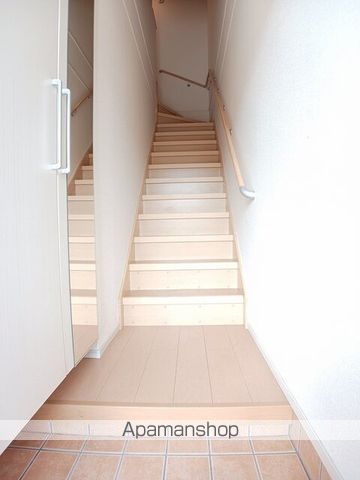 ヴィラ ピアーチェIIの内装写真