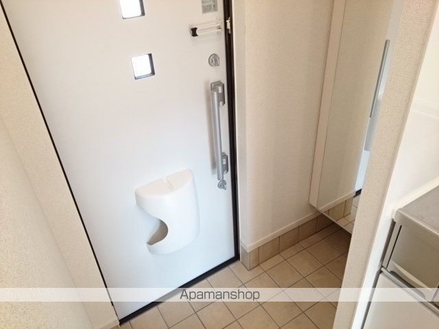 フロムワンの内装写真