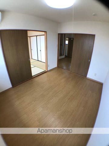 ミヤハイツ林田の内装写真