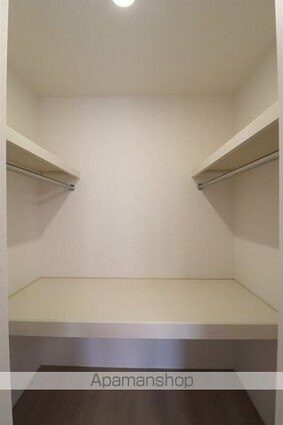 ネオ・アコール[1K/33.67m2]の収納