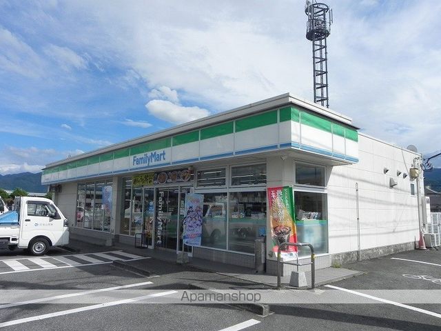 ヴィレッジ弐番館の周辺写真