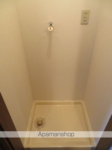 センチュリー青葉の内装写真
