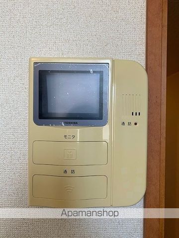 レオパレス甲東の内装写真