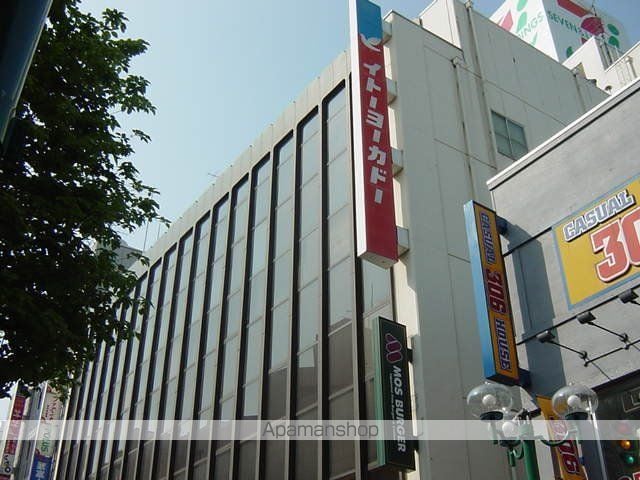 ＩＮＳＵＲＡＮＣＥ　ＢＬＤＧ．ＸⅡ 103 ｜ 千葉県柏市東１丁目3-20（賃貸マンション3LDK・1階・68.72㎡） その19