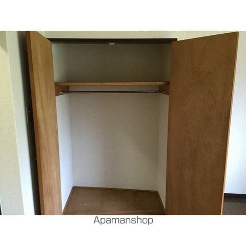 シェモアSKの内装写真