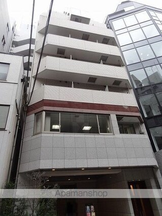 Ｄｅｗ　Ｌａｖａｎ新橋[1K/22.96m2]の外観3
