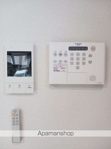 ヒカルサ静岡春日町の内装写真