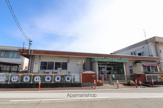グランドゥールWAKOU A棟の周辺写真
