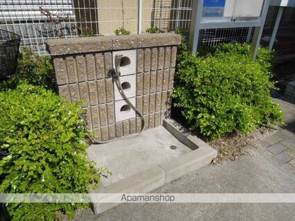 ＬＩＶＲＥ１[1LDK/44.1m2]の共用部1