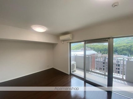 リヴェール[1R/40.2m2]のリビング・居間