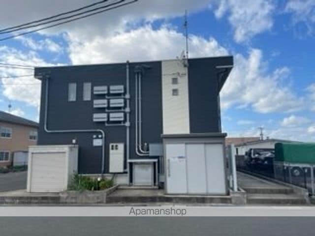 レオネクストララ せいゆうの外観写真