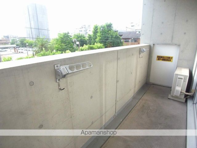 S-FORT六番町の内装写真