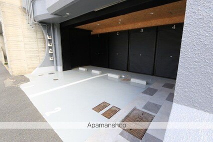 ＬａＣａｓａタイケンⅥ[1SLDK/43.45m2]の駐車場
