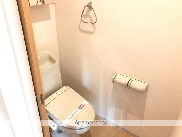 ボナールの内装写真