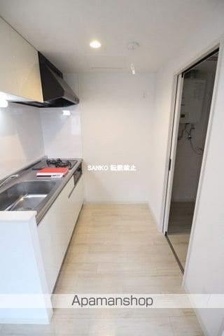 アール宮の沢の内装写真