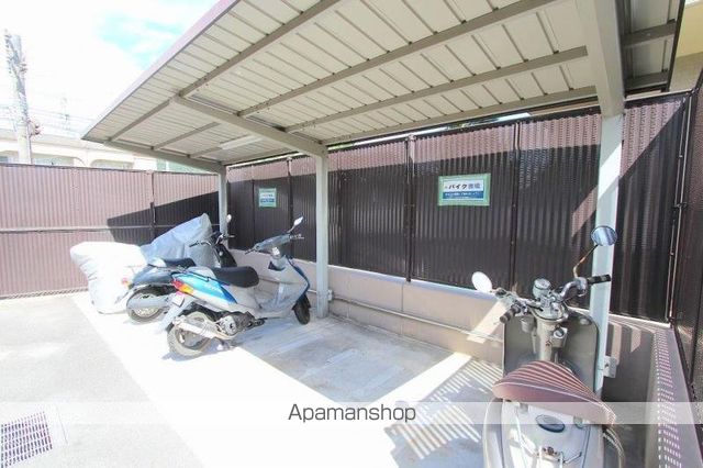 アルファステイツ上之町IIのその他写真