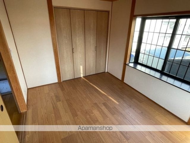 ルグランIII Aの内装写真