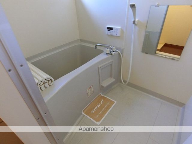 ウィルモア Aの内装写真