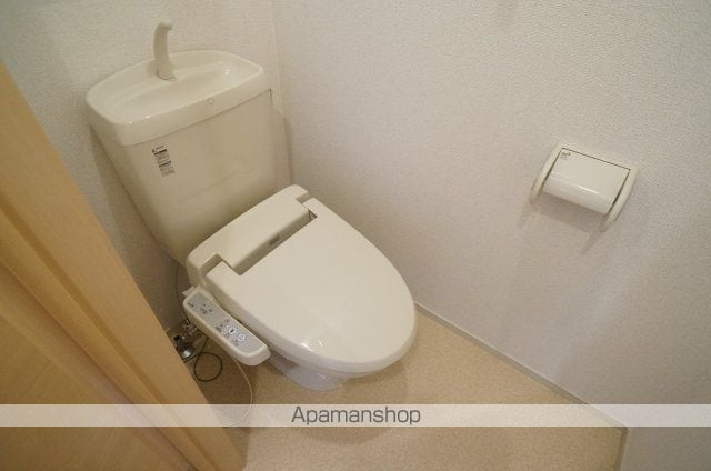 イリーデ Aの内装写真