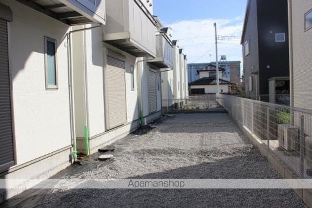 ClochettoIIの外観写真